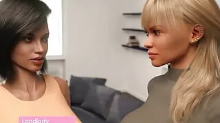 Midnight Paradise Part 26 - Sweet Tasty Nipple