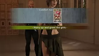 Vis - Part 1 - Goodbye to the Ladies - Start of Something Sexy