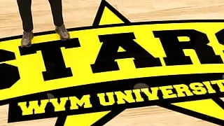 Wvm - Part 174 - We Must Talk by Misskitty2k