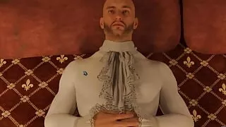 Vis - Part 5 - Oblivious Temptations