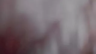 Bending Her Over the Bathroom Sink N Spanking That Ass Red Not Pink