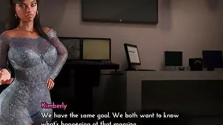 The Genesis Order v57011 Part 156 A Wild Milf Appear By LoveSkySan69