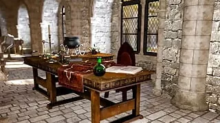 Lust Academy 2 - 144 - Opportunities in a Lifetime by Misskitty2k