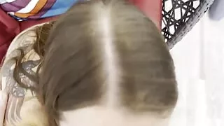 Fanatstic POV How I Fuck My Hot GF