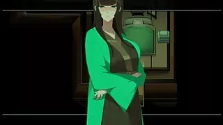 Tower of Trample 162 New Mistress by Benjojo2nd