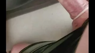 Today My Wife Is Going to Get Really Fucked