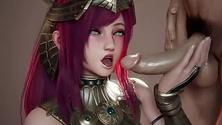 Ryanreos Busty Slut Addicted to Hard Sex and Intense Wet Pussy