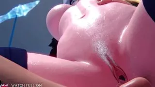Ryanreos Sexy Slut Gets Fucked Wild Mind Pussy Penetrated by a Big Fat Cock Tight Pussy Filled with Hot Cum