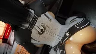 Piroguh Sexy Girl Deep Throats Cum in Her Mouth Big Tits Wet Pussy