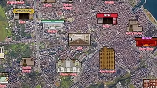 Max's Life Cap 91 - Photo Session Ends in Sex