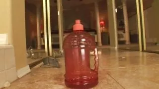 WET JUICY ASSES ALL STARS - Episode 3