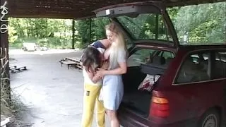 Best real german amateur free version not complete vol 887