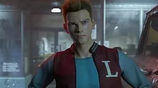 Life In Santa County - ep 14 - Yes, I Fucked Your M by Foxie2K