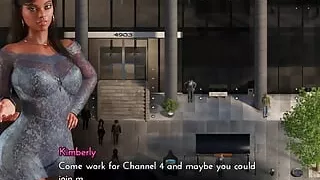 The Genesis Order v61021 Part 172 Threesome And Foursome WTF! By LoveSkySan69