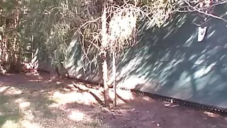 Vanessa Lane Is in the Mood for Her Rear to Be Hammered After Having Her Ass Sucked.