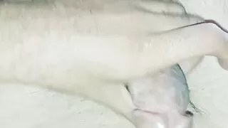 Manahill Young hot top great handjob