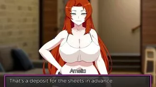 Vulgar Reverie: the Husband Is Scared That He Will Loose His Wife - Episode 1