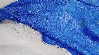 Horny MILF With Tight Pussy Playing Dildo