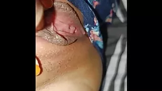 girl masturbating to orgasm