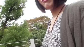 This Not Experienced Bitch Was a Little Bit Shy at First but She Got Fucked