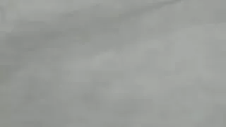 Dick in full hand, playing at night