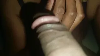 Viral yellow rice amateur