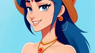 Indian girlfriend sex video