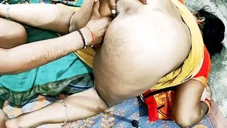 Desi bhabhi ki chudai