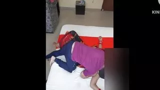 Stepmom and stepson hardcor hotel room Sex In Kolkata Desi hotel Sex
