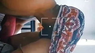 Sissy fucked by a stranger bareback