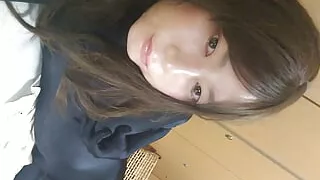 A man's combatant transforms into a leopard and masturbates