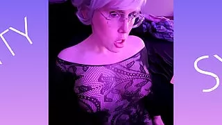 Thank you for visiting aunty Syn