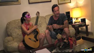 Fabiana Menestrella Monella (full Film