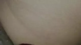 My Wife Ass Hole Fucking First Time in India Wife Anal Sex