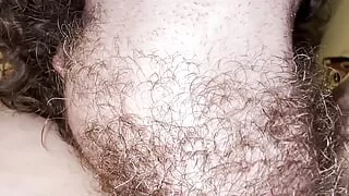 BBW plump mature woman Fucked and swallow