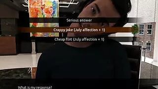 Coffee Break - #3 - New Employees by Foxie2k