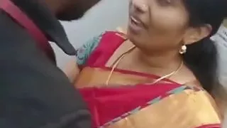 I Raised the College Madam