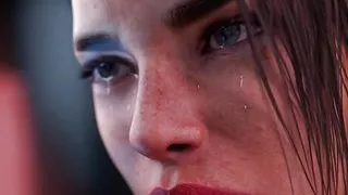 Life in Santa County - Ep 42 - I Don't Know if I Can by Foxie2k