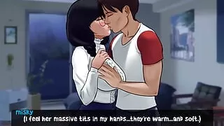 Tamas Awakening - Part 21 - We Made the Same Dream