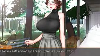 Sylvia - 22 I Choose Lea