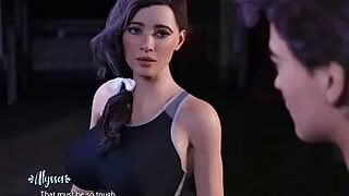 Fresh Women - 7 Sue Can Talk