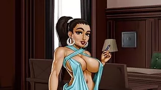 Shelter - Pt 39 - a Good Pact