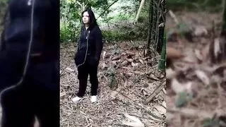 I Shouldn't Have Taken My Friend's Virgin to the Mountain Nothing Hard.