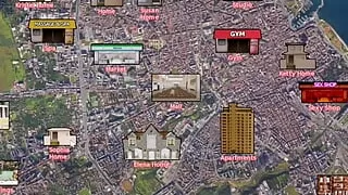 Max's Life Season 2 Cap 95 - Fucking a MILF and Helping a Friend