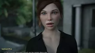 Lust Academy 2 - 117 - a Sad Destiny by Misskitty2k