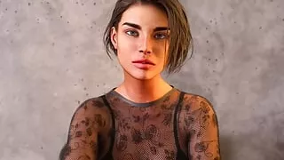 Life In Santa County - ep 16 - Do You Sexually Want Me by Foxie2K