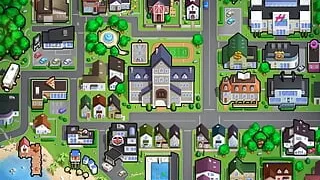 Summertime Saga BDSM Nun Ii - Part 169