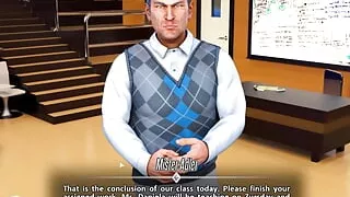 Double Homework Ep16 - Part 109 - Being Famous