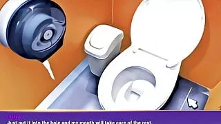 Some Fresh Content - the New Game by Misskitty2k (world of Step-sisters)!!!