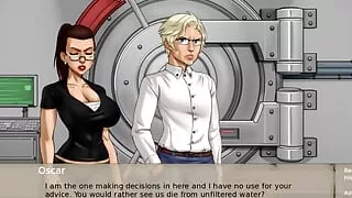 Shelter - Pt 2 - Could We Go Back